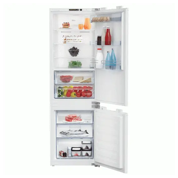 მაცივარი BEKO BS656300E , 2 image - Primestore.ge