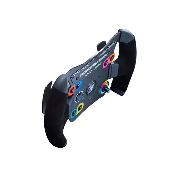 სათამაშო საჭე Thrustmaster TM Open Wheel Add On WW , 3 image - Primestore.ge