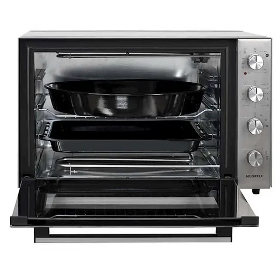 Electric oven Kumtel LX-9625, 2 image