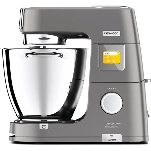 სამზარეულოს კომბაინი KENWOOD KWL90.004SI  - Primestore.ge