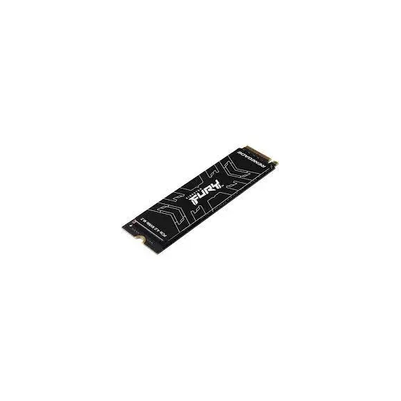 მყარი დისკი Kingston SSD M.2 1TB Fury Renegade NVMe PCIe 4.0 4x 2280  - Primestore.ge