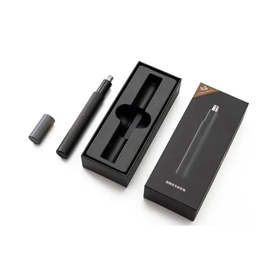 ტრიმერი Xiaomi Huanxing Nose Hair Trimmer , 3 image - Primestore.ge