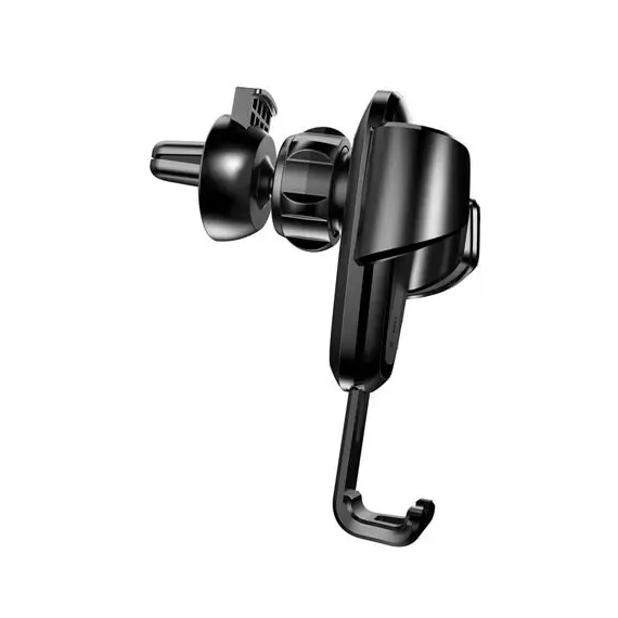 მობილურის სამაგრი Baseus Gravity Car Mount SUYL-01 , 3 image - Primestore.ge