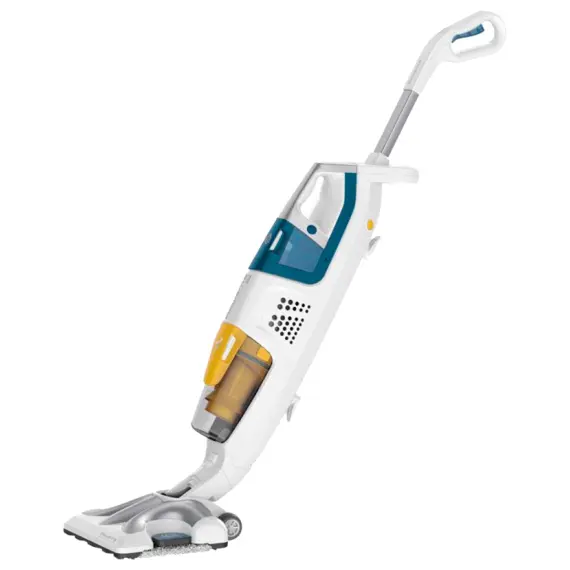 ორთქლის მტვერსასრუტი ROWENTA RY8561WH  - Primestore.ge