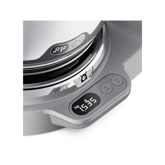 სამზარეულოს კომბაინი KENWOOD KVL85.704SI , 3 image - Primestore.ge