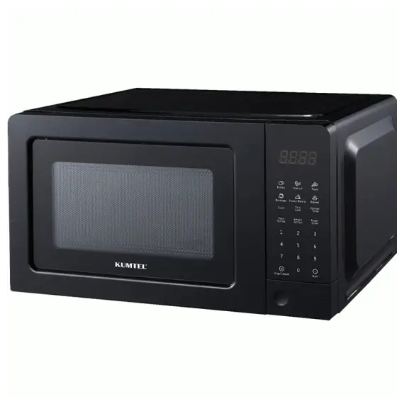 მიკროტალღური ღუმელი KUMTEL HM-DG01  - Primestore.ge