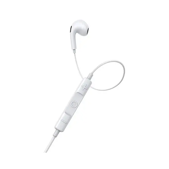 ყურსასმენი Baseus Encok Type-C Lateral In Ear Wired Earphone C17 NGCR010002 , 3 image - Primestore.ge