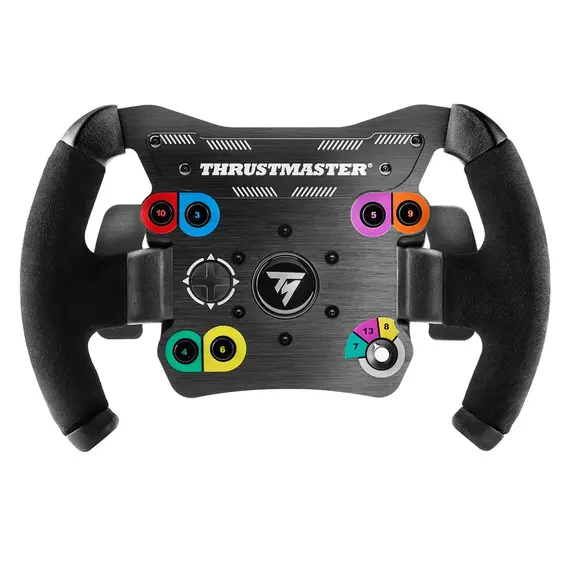 სათამაშო საჭე Thrustmaster TM Open Wheel Add On WW  - Primestore.ge