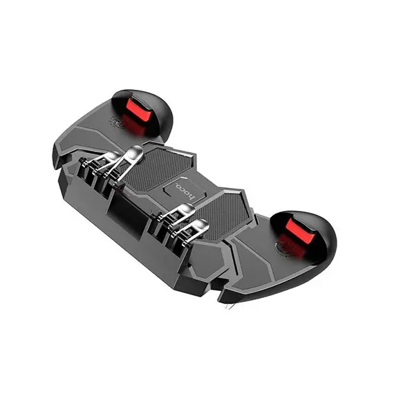 ჯოისტიკი Hoco Eagle Six Finger Game Controller GM7 , 2 image - Primestore.ge