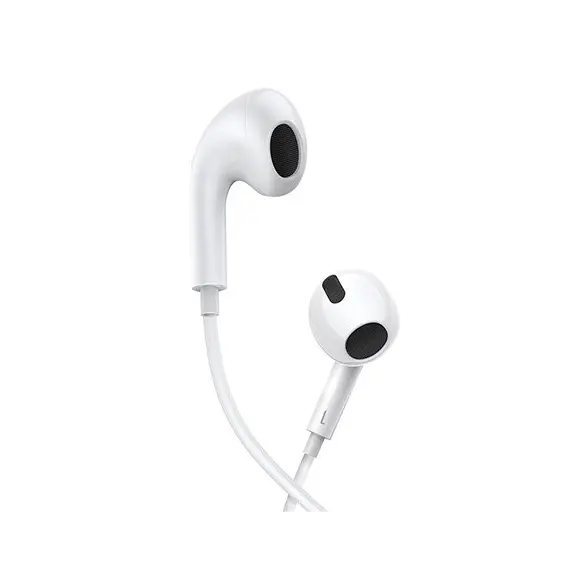 ყურსასმენი Baseus Encok Type-C Lateral In Ear Wired Earphone C17 NGCR010002 , 2 image - Primestore.ge