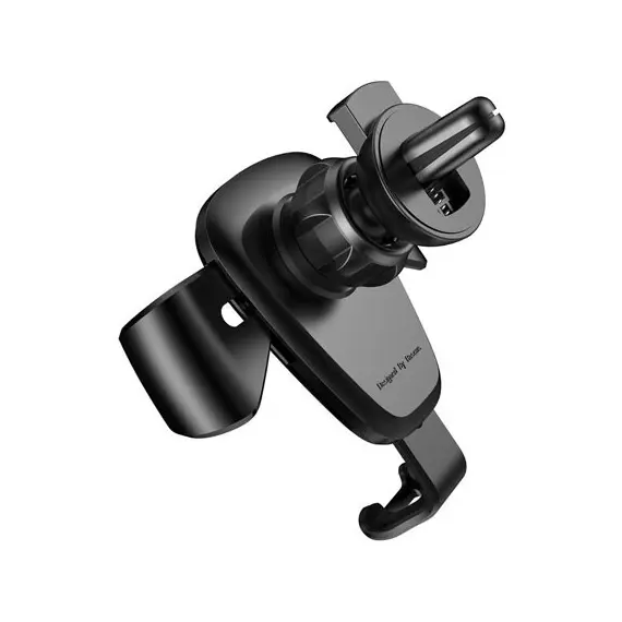 მობილურის სამაგრი Baseus Gravity Car Mount SUYL-01 , 2 image - Primestore.ge
