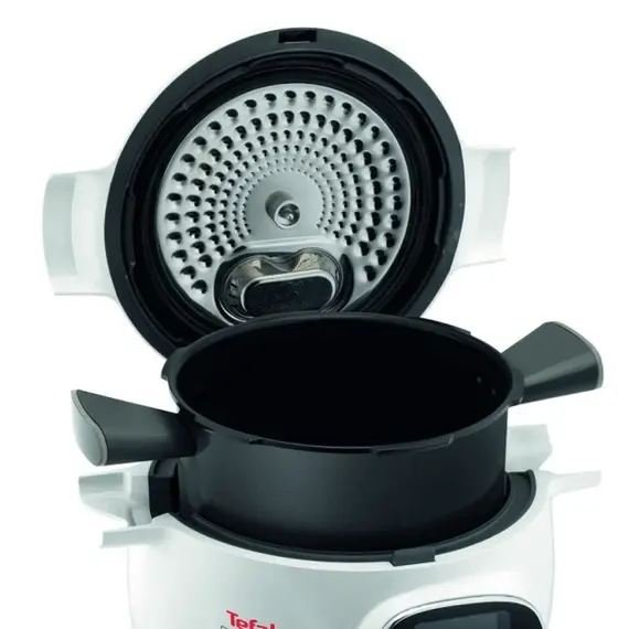 მულტისახარში ქვაბი TEFAL CY851130 , 3 image - Primestore.ge
