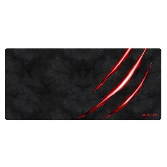 მაუსპადი Havit Gaming mouse Pad HV-MP860 - Primestore.ge