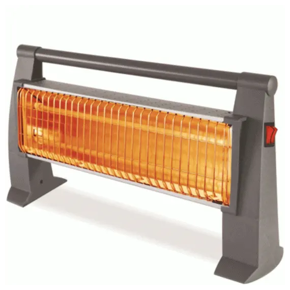 ელექტრო გამათბობელი LUXELL LX-2819  - Primestore.ge