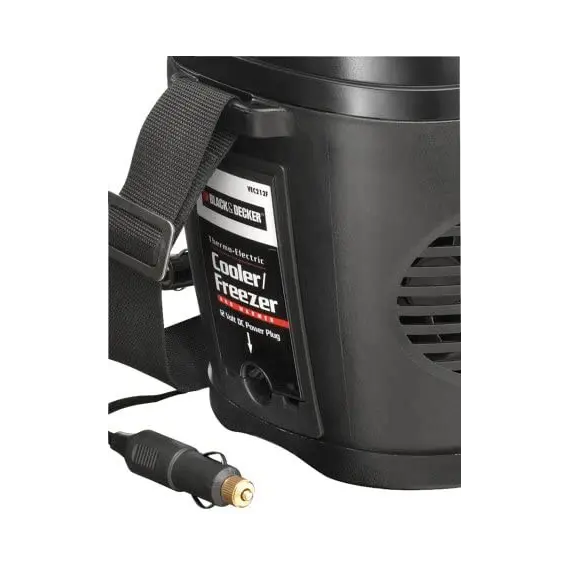 მანქანის მაცივარი Black&Decker BDV212F , 2 image - Primestore.ge