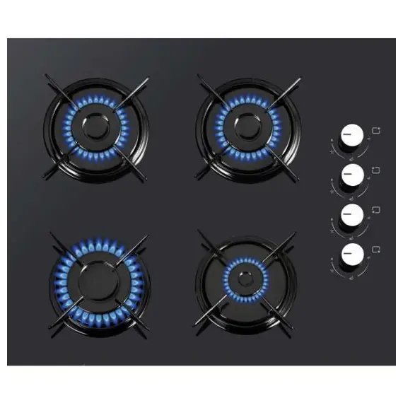 Stove surface KUMTEL KO-40TAHDF B