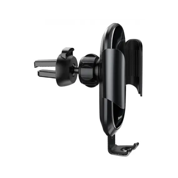 Cell phone holder Baseus Future Gravity Car Mount SUYL-WL01, 4 image