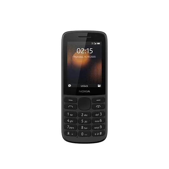 Mobile phone Nokia 215 4G Dual Sim, 2 image