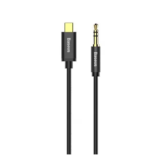 Cable Baseus Yiven Type-C male To 3.5 male Audio Cable M01 CAM01-01