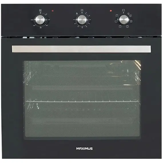 Built-in electric oven Maximus MX8003