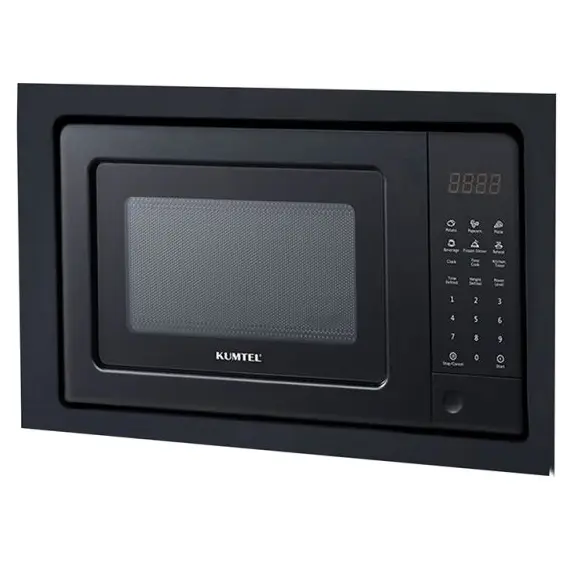 მიკროტალღური ღუმელი KUMTEL HM-DG01 BUILT-IN  - Primestore.ge