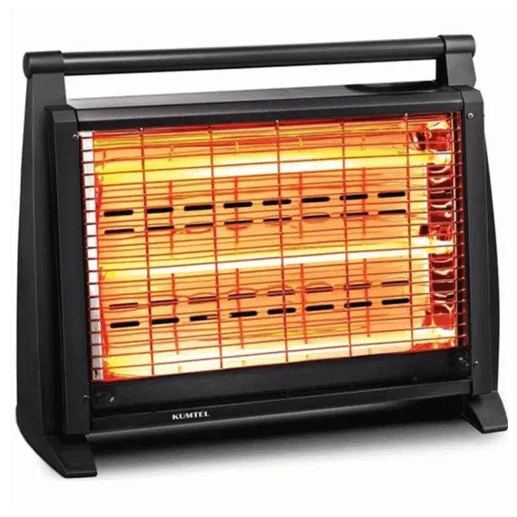 ელექტრო გამათბობელი KUMTEL LX-2835  - Primestore.ge