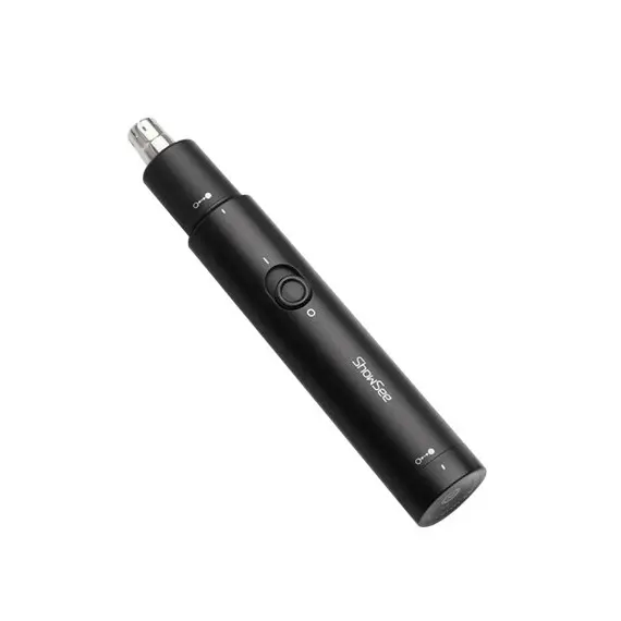 ტრიმერი Xiaomi Showsee Nose Hair Trimmer , 3 image - Primestore.ge