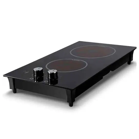 Stove surface LUXELL V3-02 P