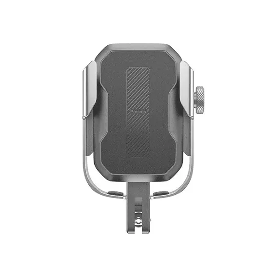 Phone holder Baseus Armor Motorcycle Holder Applicable for Bicycle SUKJA-0S