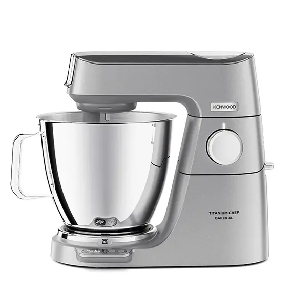 სამზარეულოს კომბაინი KENWOOD KVL85.704SI  - Primestore.ge