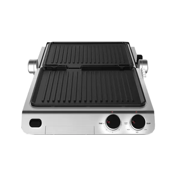 გრილ ტოსტერი FRANKO FGT-1212 , 2 image - Primestore.ge
