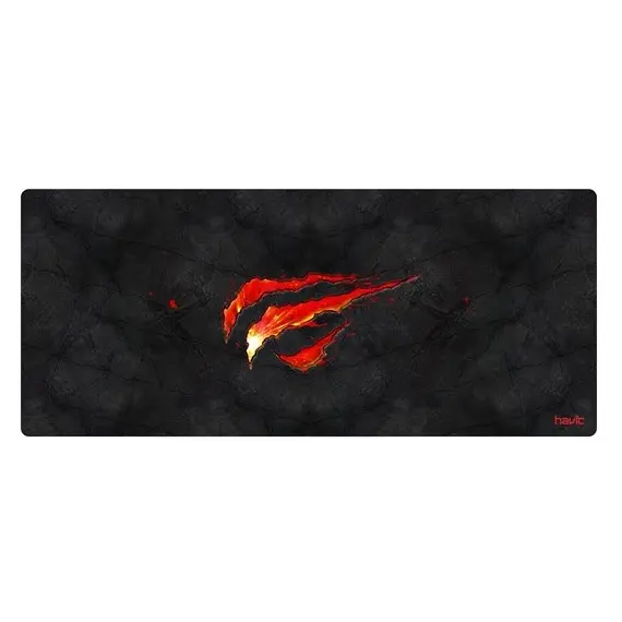 მაუსპადი Havit Gaming mouse Pad HV-MP861 - Primestore.ge