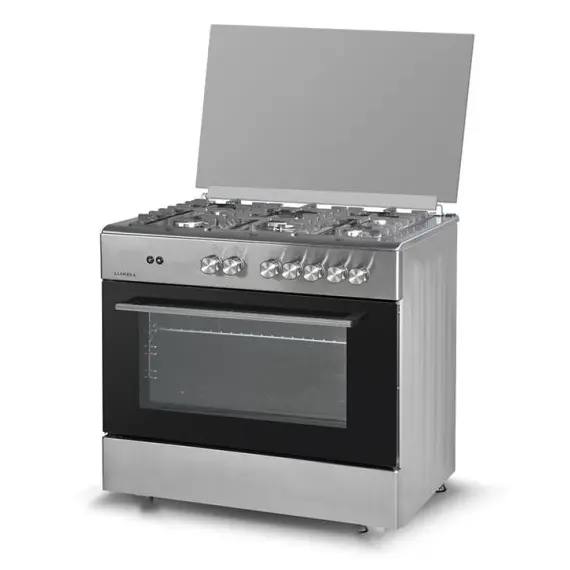 გაზქურა LUXELL 699-GG50 X  - Primestore.ge