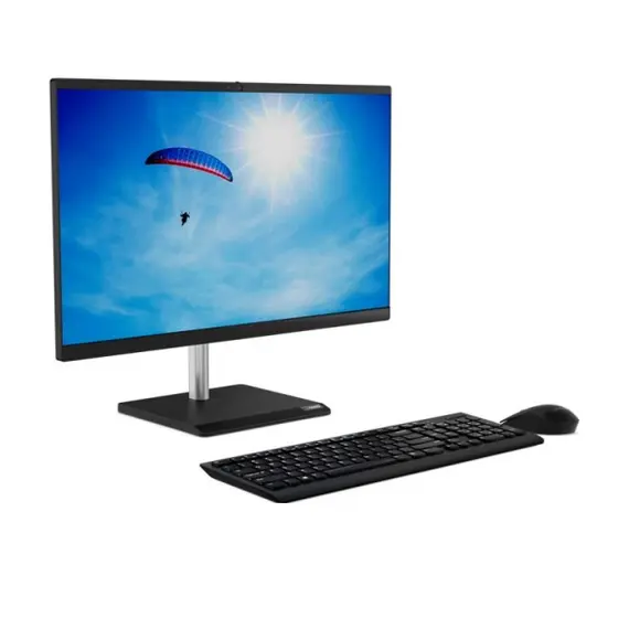 მონობლოკი Lenovo V50a-24IMB AIO 23.8" , 2 image - Primestore.ge