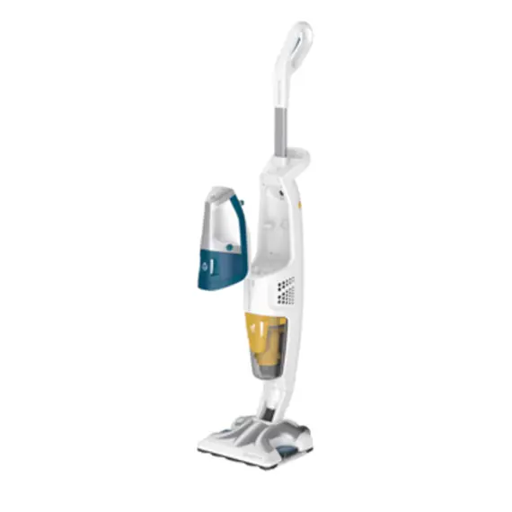 ორთქლის მტვერსასრუტი ROWENTA RY8561WH , 2 image - Primestore.ge