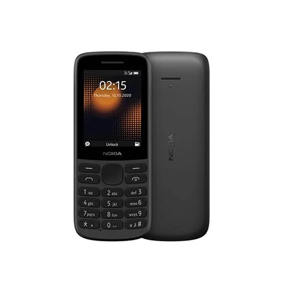 Mobile phone Nokia 215 4G Dual Sim