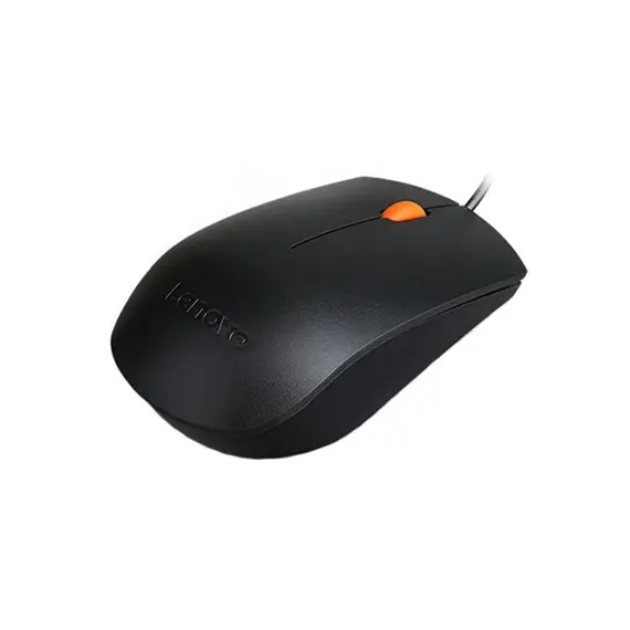 მაუსი Lenovo 300 USB Mouse - Primestore.ge