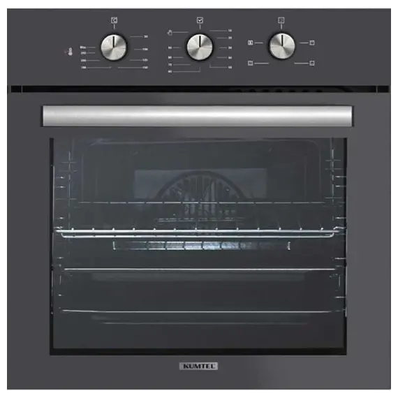 Stove KUMTEL B66-S2 (MT) ANT