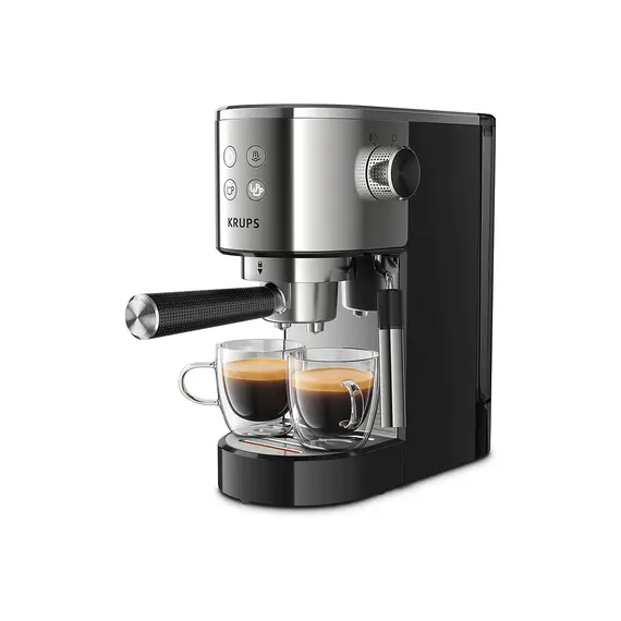 ყავის აპარატი KRUPS XP442C11  - Primestore.ge