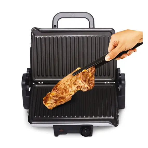 გრილ ტოსტერი TEFAL GC205012 , 3 image - Primestore.ge