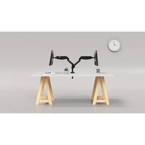 მონიტორის საკიდი AOC Dual Arm AD110D0 , 9 image - Primestore.ge