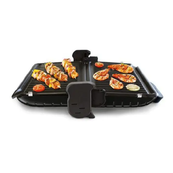 გრილ ტოსტერი TEFAL GC205012 , 2 image - Primestore.ge