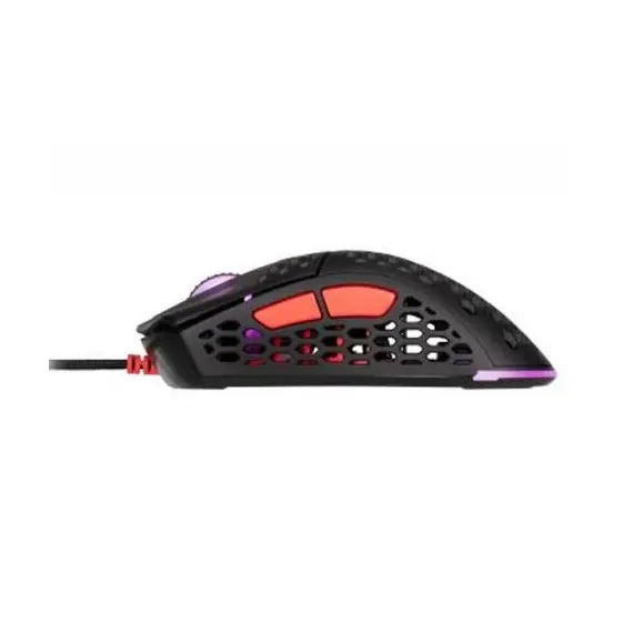 Mouse 2E GAMING Mouse HyperSpeed Pro, RGB Black, 3 image