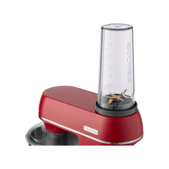 Kitchen mixer Sencor STM 3754RD-EUE3, 9 image