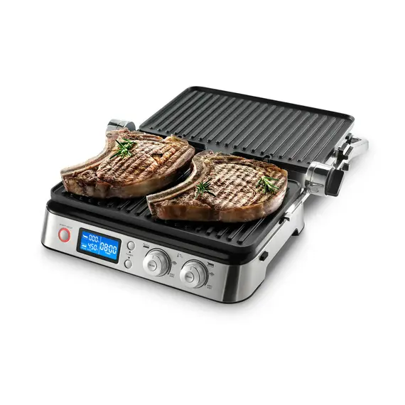 Grill DELONGHI CGH1030D, 3 image