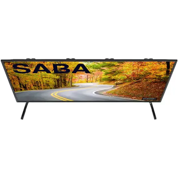 TV Saba SB32150, 3 image