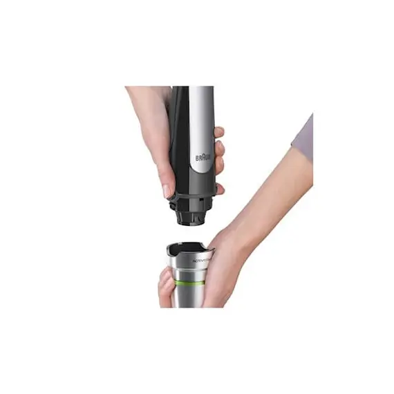 ბლენდერი BRAUN MQ7075X , 4 image - Primestore.ge
