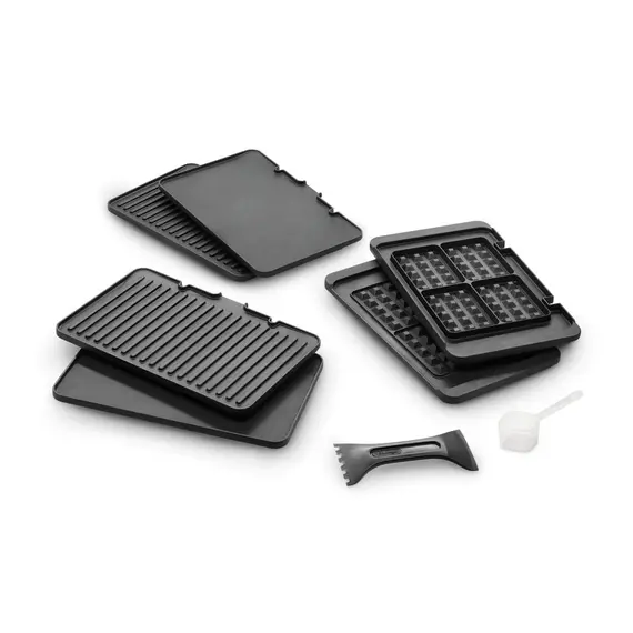 Grill DELONGHI CGH1030D, 2 image