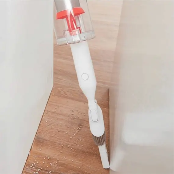 Vacuum cleaner XIAOMI TROUVER power 11, 4 image