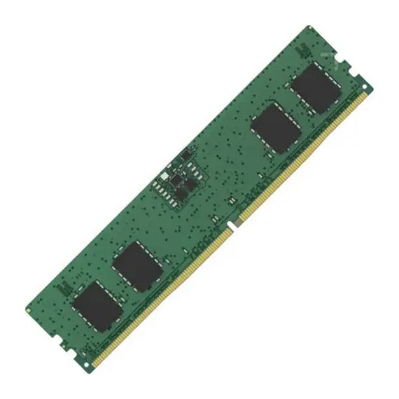 ოპერატიული მეხსიერება Kingston 8GB 4800 MT/s DDR5 DIMM CL40 1Rx16 1G x 64-Bit , 2 image - Primestore.ge